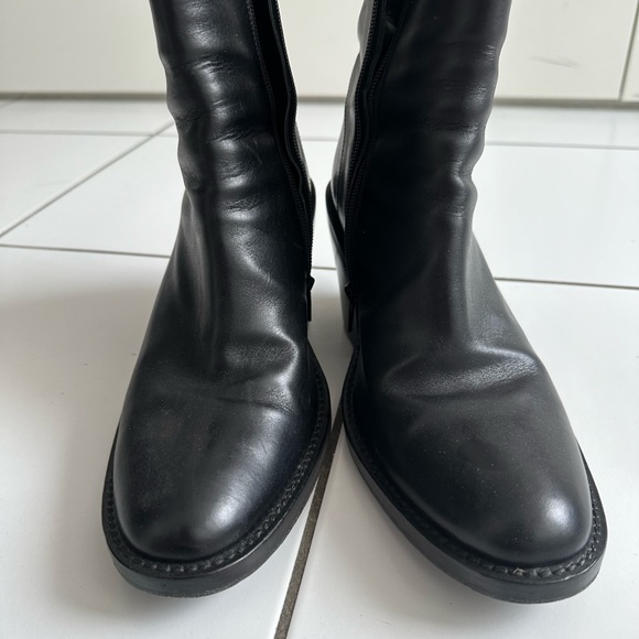 Ann Demeulemeester women’s ankle boots - Picture 7 of 7